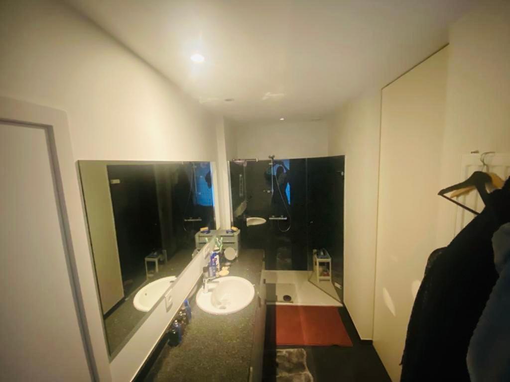 Penthouse Sablon Bruxelas