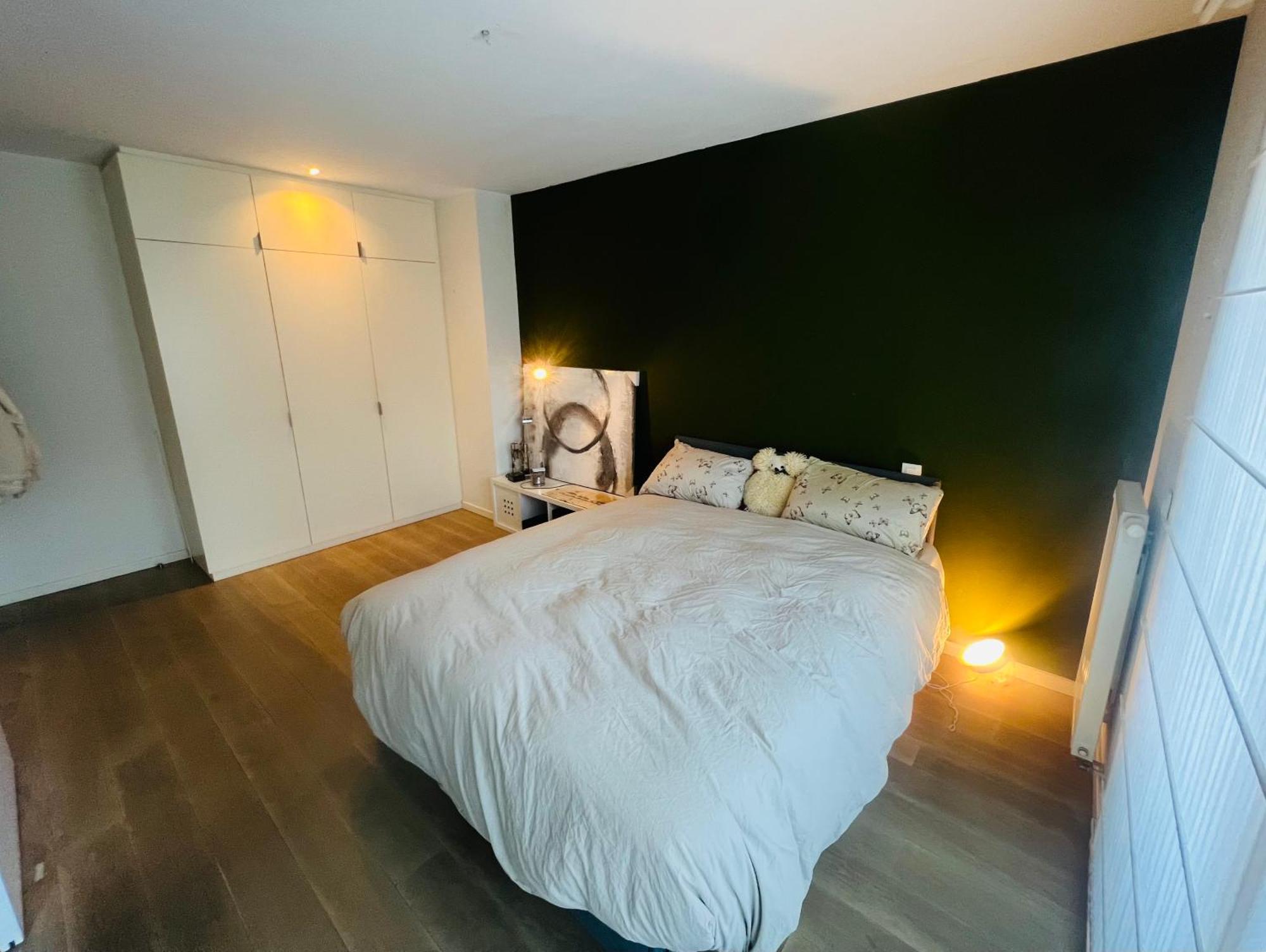 Apartamento Penthouse Sablon Bruxelas