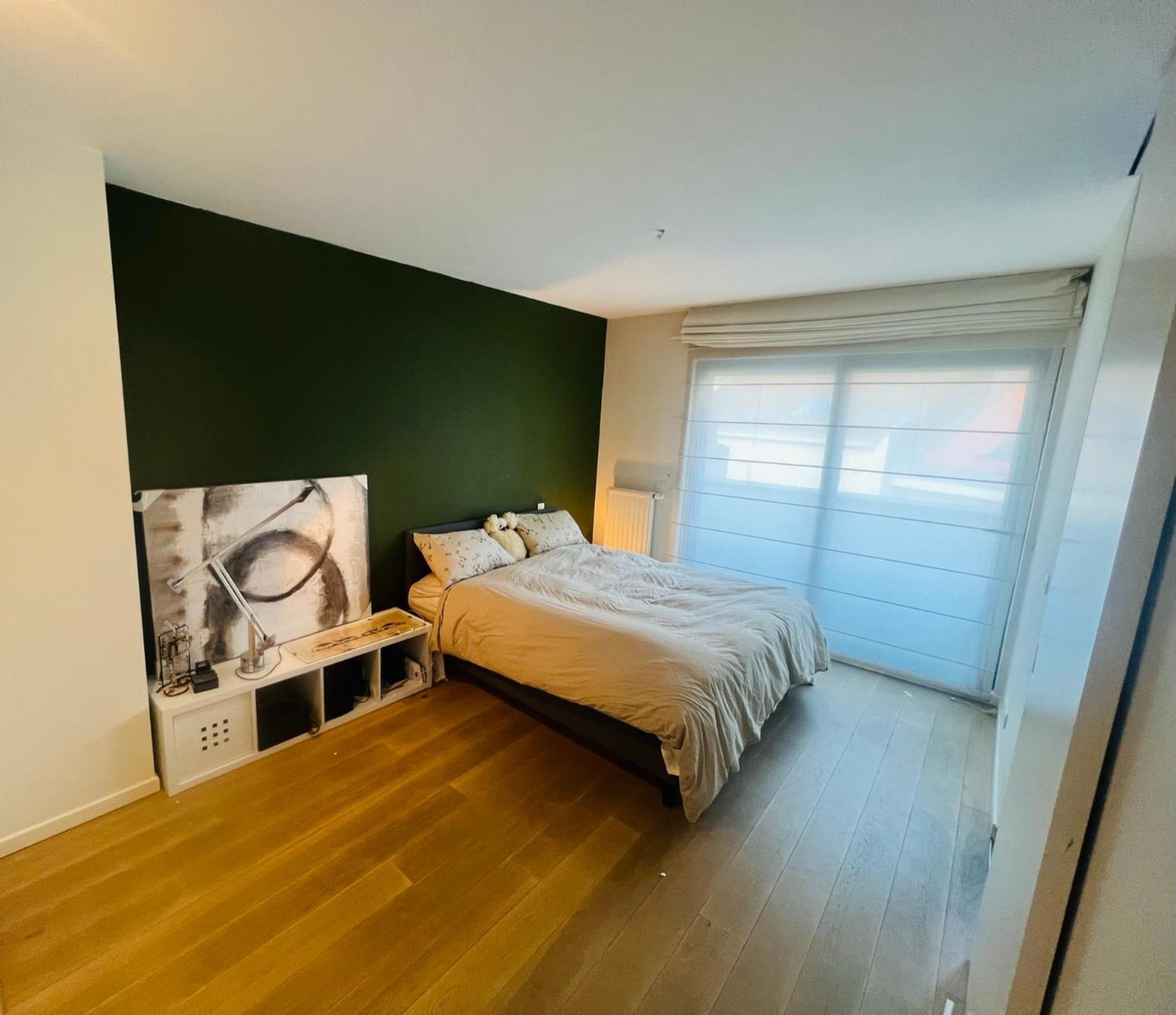 Apartamento Penthouse Sablon *